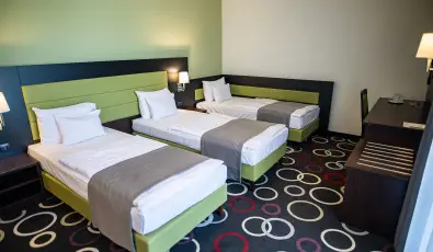 Garden Hotel Wellness & Konferencia Szolnok