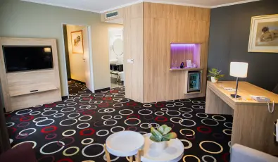 Garden Hotel Wellness & Konferencia Szolnok