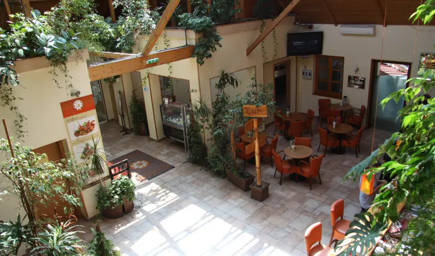 Gastland M0 Hotel Szigetszentmikls - Szilveszter 