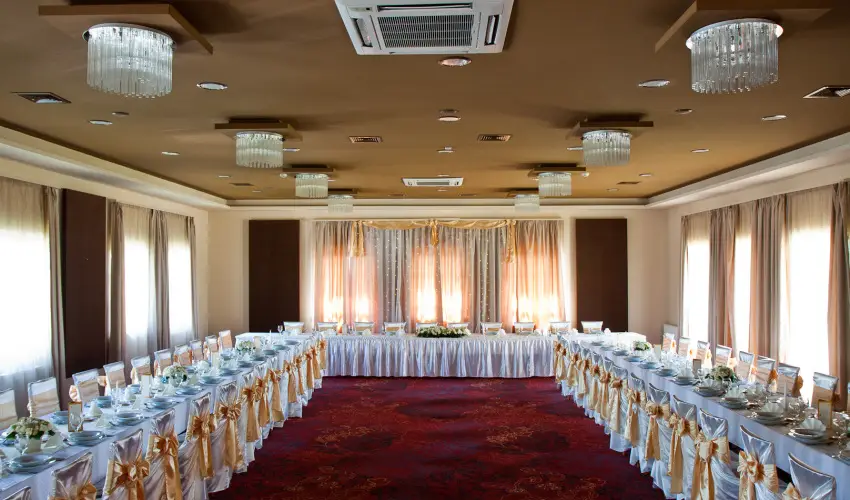 Gastland M0 Hotel Szigetszentmikls - Szilveszter 