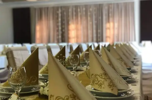 Gastland M0 Hotel - Szilveszter 