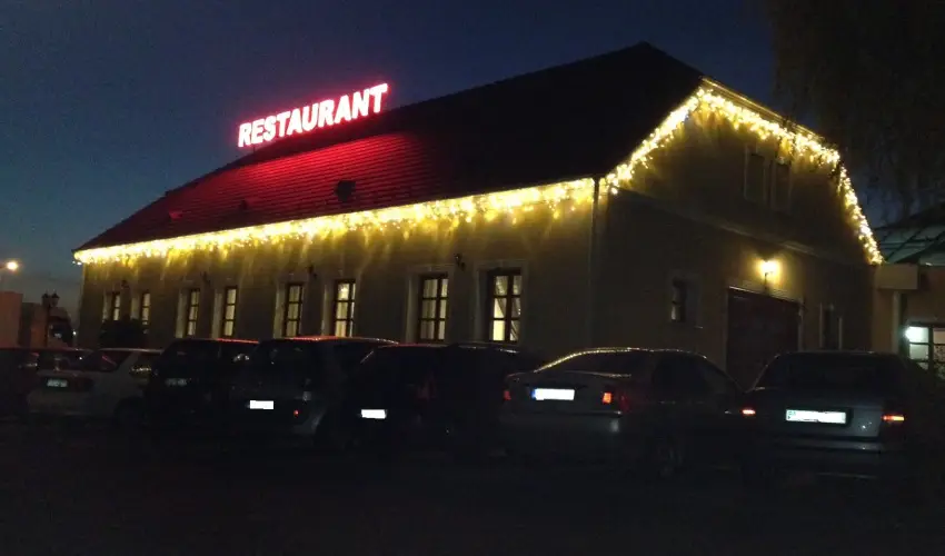 Gastland M0 Hotel Szigetszentmikls - Szilveszter 