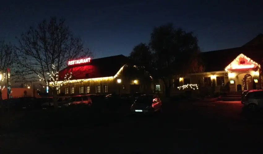 Gastland M0 Hotel Szigetszentmikls - Szilveszter 