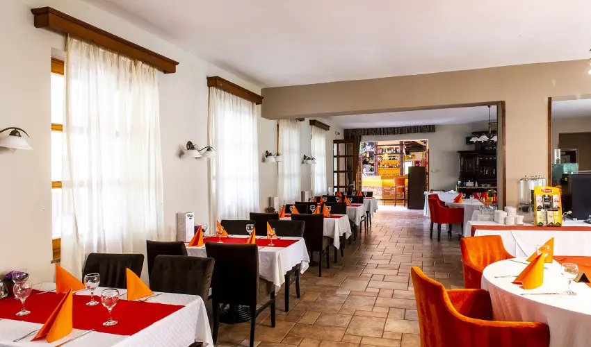 Gastland M0 Hotel Szigetszentmikls - Szilveszter 