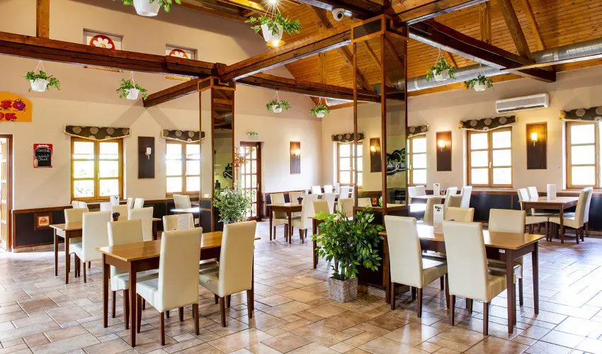 Gastland M0 Hotel Szigetszentmikls - Szilveszter 