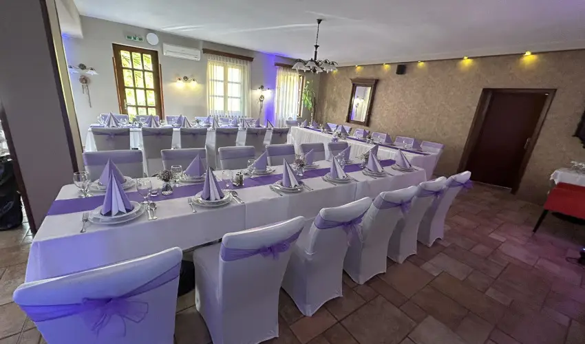 Gastland M0 Hotel Szigetszentmikls - Szilveszter 