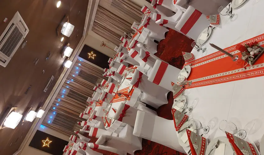 Gastland M0 Hotel Szigetszentmikls - Szilveszter 