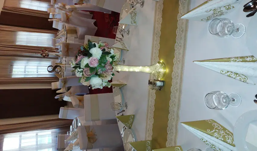 Gastland M0 Hotel Szigetszentmikls - Szilveszter 