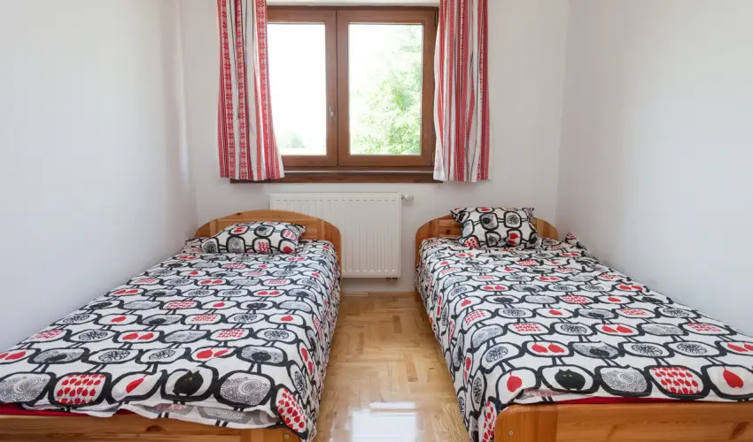 Gedeon Tanya-Panzi Jakabszlls - Szilveszter