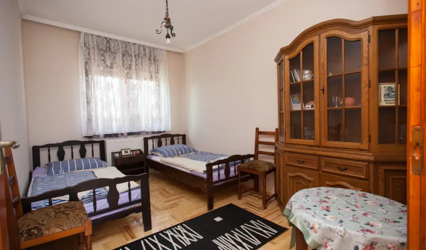 Gedeon Tanya-Panzi Jakabszlls - Szilveszter