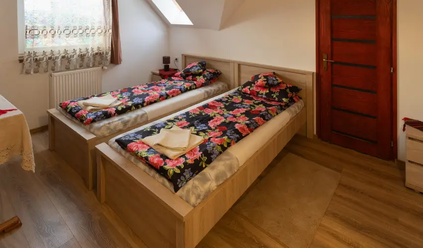 Gedeon Tanya-Panzi Jakabszlls - Szilveszter