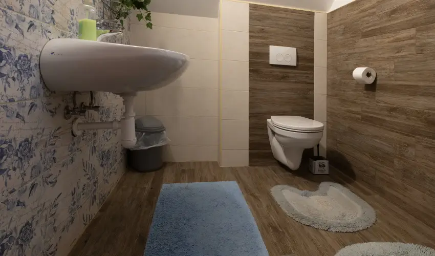 Gedeon Tanya-Panzi Jakabszlls - Szilveszter