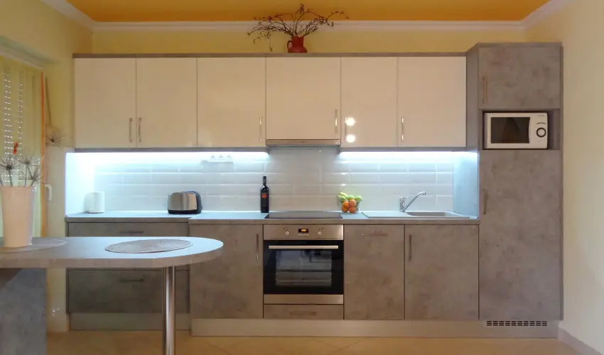 Gere Apartmanhz Harkny - Szilveszter (min. 3 j)