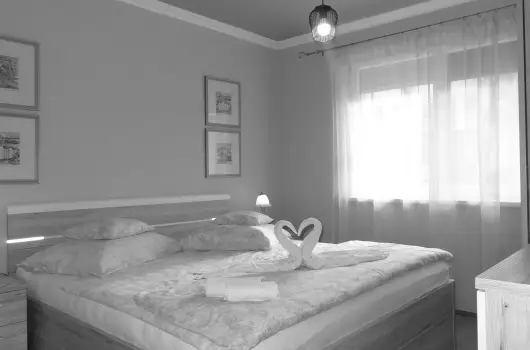 Gere Apartmanhz - Szilveszter (min. 3 j)