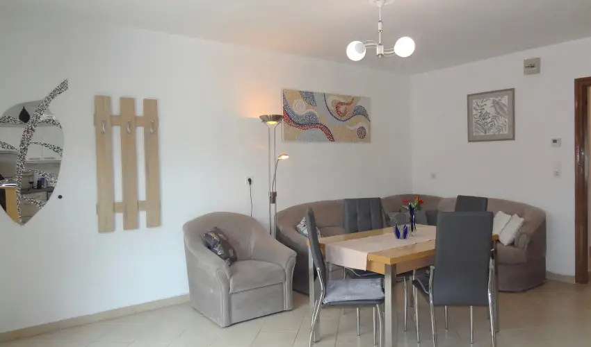 Gere Apartmanhz Harkny - Szilveszter (min. 3 j)