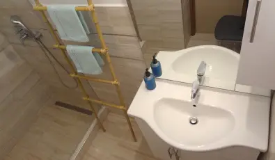 Gere Apartmanhz Harkny