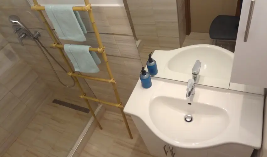 Gere Apartmanhz Harkny - Szilveszter (min. 3 j)