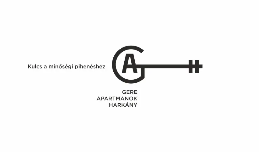 Gere Apartmanhz Harkny - Szilveszter (min. 3 j)