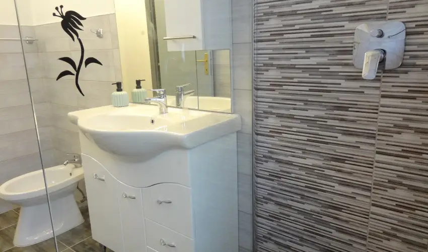 Gere Apartmanhz Harkny - Szilveszter (min. 3 j)