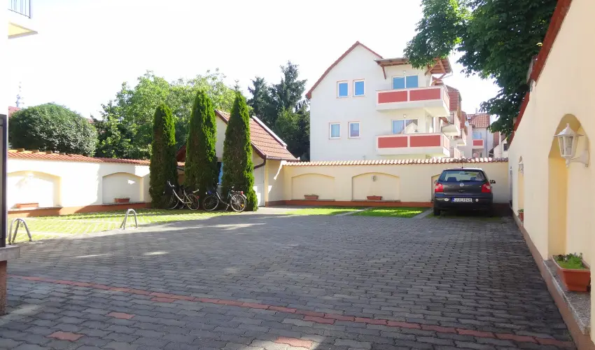 Gere Luxus Apartman Harkny - Szilveszter (min. 3 j)