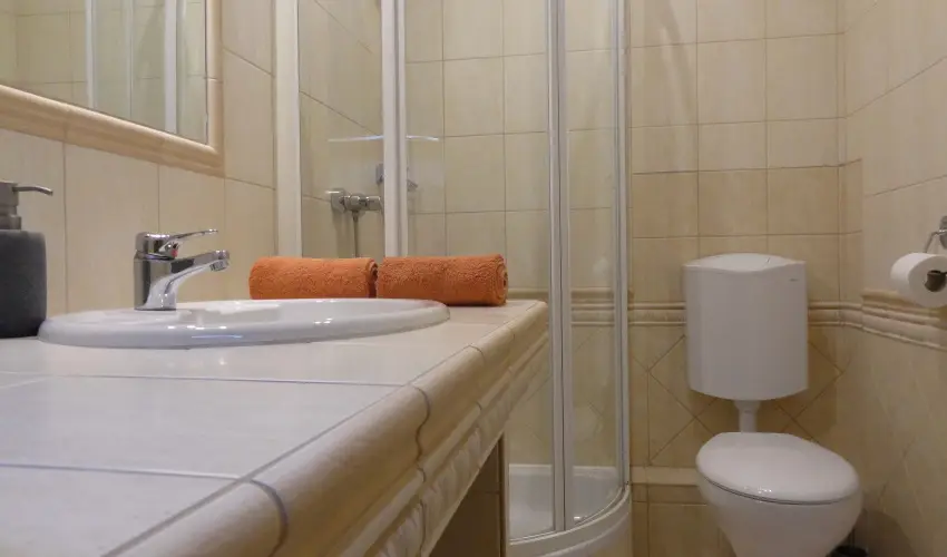 Gere Luxus Apartman Harkny - Szilveszter (min. 3 j)