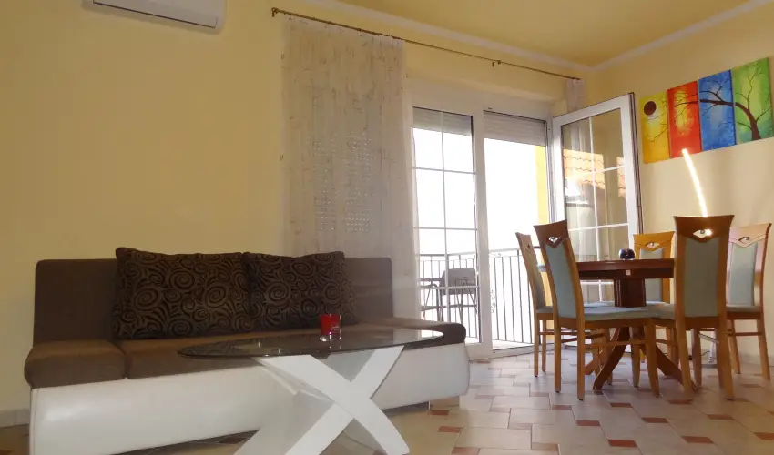 Gere Luxus Apartman Harkny - Szilveszter (min. 3 j)