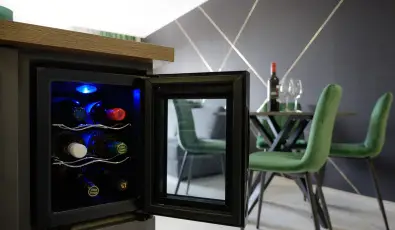 Gere ArteVino Apartman Villny