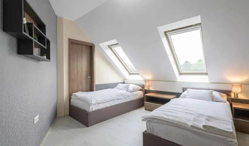 Gere ArteVino Apartman Villny - Szilveszter (min. 2 j)