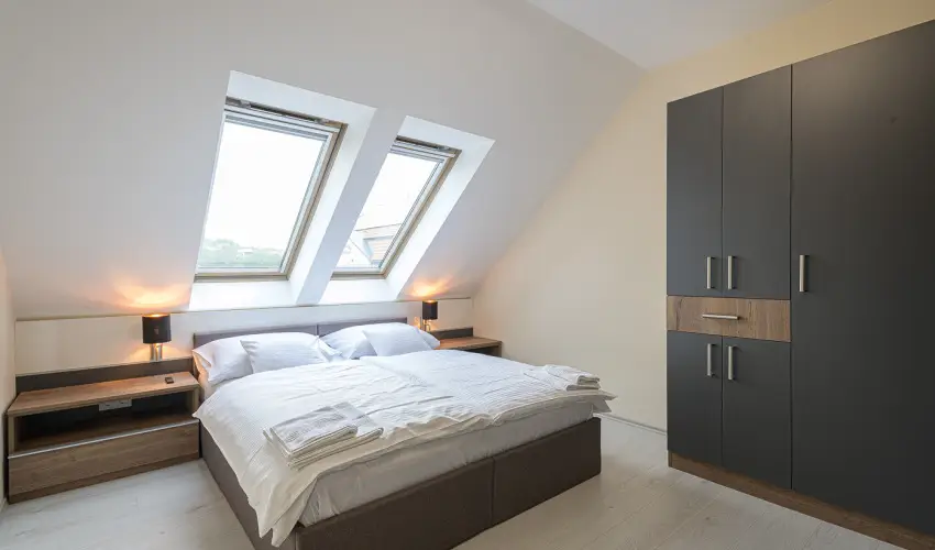 Gere ArteVino Apartman Villny - Szilveszter (min. 2 j)