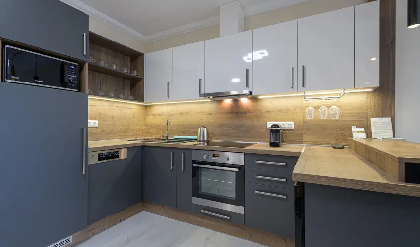 Gere ArteVino Apartman Villny - Szilveszter (min. 2 j)