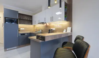 Gere ArteVino Apartman Villny