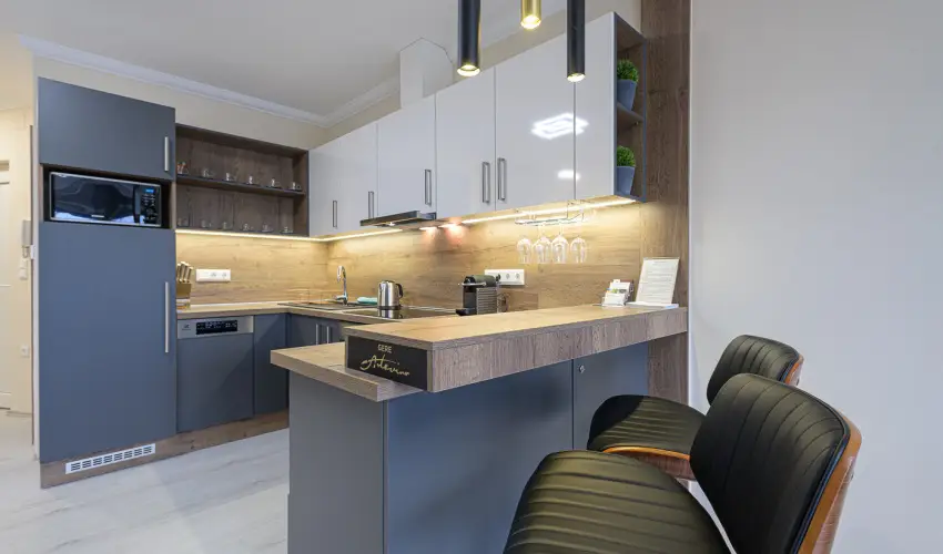 Gere ArteVino Apartman Villny - Szilveszter (min. 2 j)