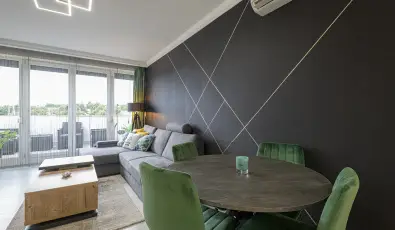 Gere ArteVino Apartman Villny