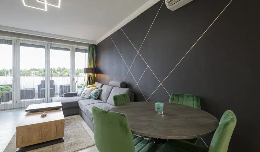 Gere ArteVino Apartman Villny - Szilveszter (min. 2 j)