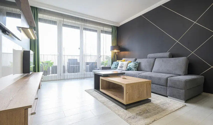 Gere ArteVino Apartman Villny - Szilveszter (min. 2 j)