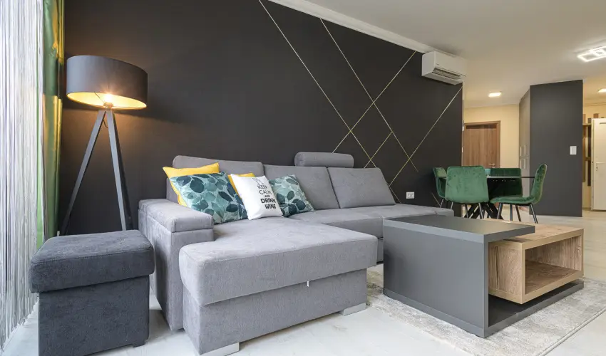 Gere ArteVino Apartman Villny - Szilveszter (min. 2 j)