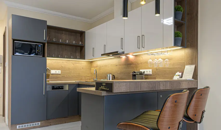 Gere ArteVino Apartman Villny - Szilveszter (min. 2 j)