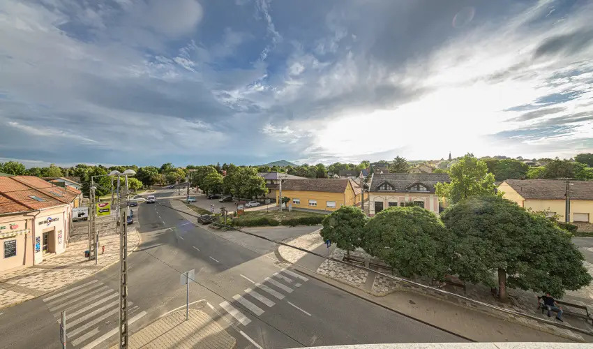 Gere ArteVino Apartman Villny - Szilveszter (min. 2 j)