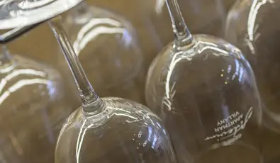 Gere ArteVino Apartman Villny