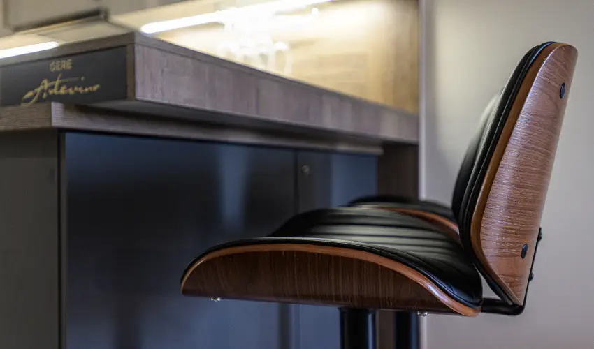 Gere ArteVino Apartman Villny - Szilveszter (min. 2 j)