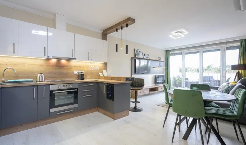 Gere ArteVino Apartman Villny - Szilveszter (min. 2 j)