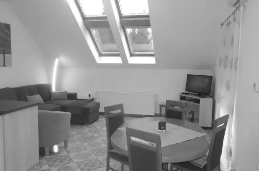 Gere Apartman - Szilveszter (min. 3 �j)