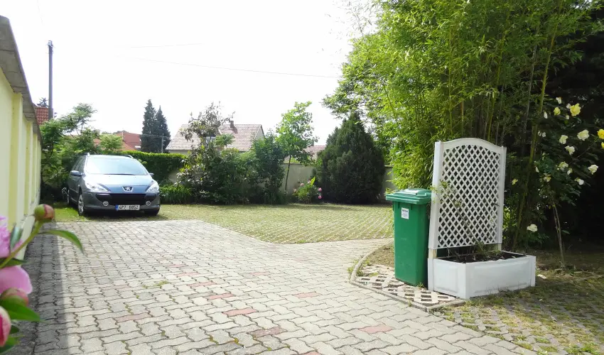 Gere Apartman Harkny - Szilveszter (min. 3 j)