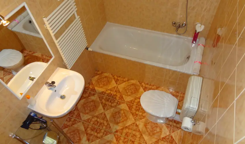 Gere Apartman Harkny - Szilveszter (min. 3 j)