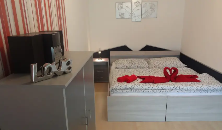 Gere Apartman Harkny - Szilveszter (min. 3 j)