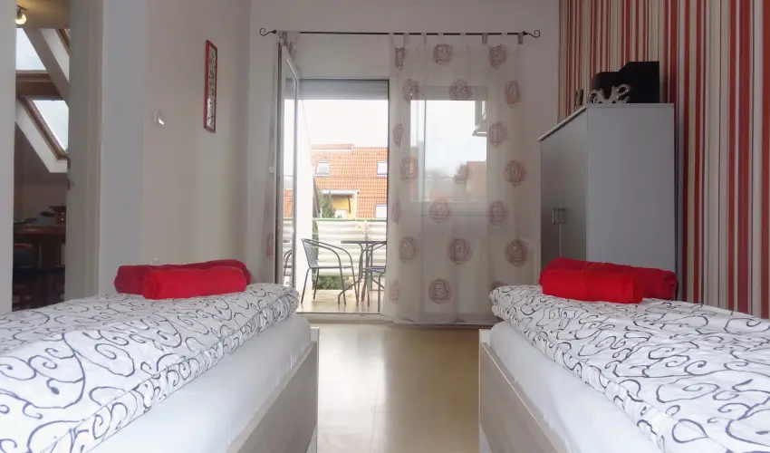 Gere Apartman Harkny - Szilveszter (min. 3 j)