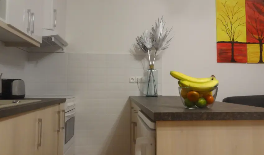 Gere Apartman Harkny - Szilveszter (min. 3 j)