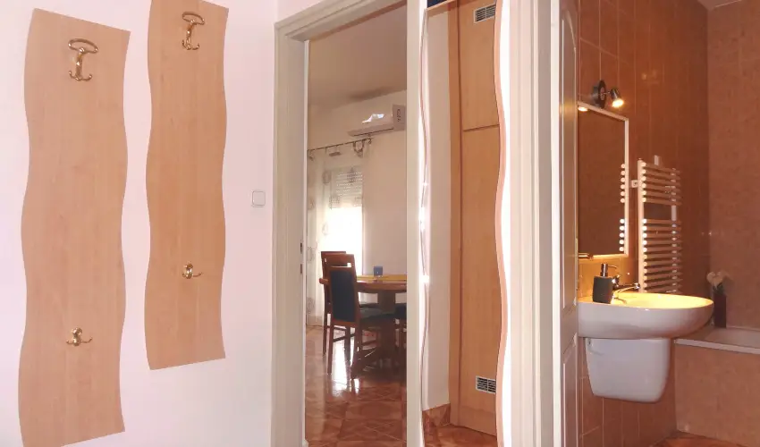 Gere Apartman Harkny - Szilveszter (min. 3 j)