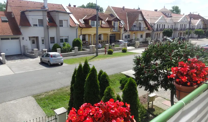 Gere Apartman Harkny - Szilveszter (min. 3 j)