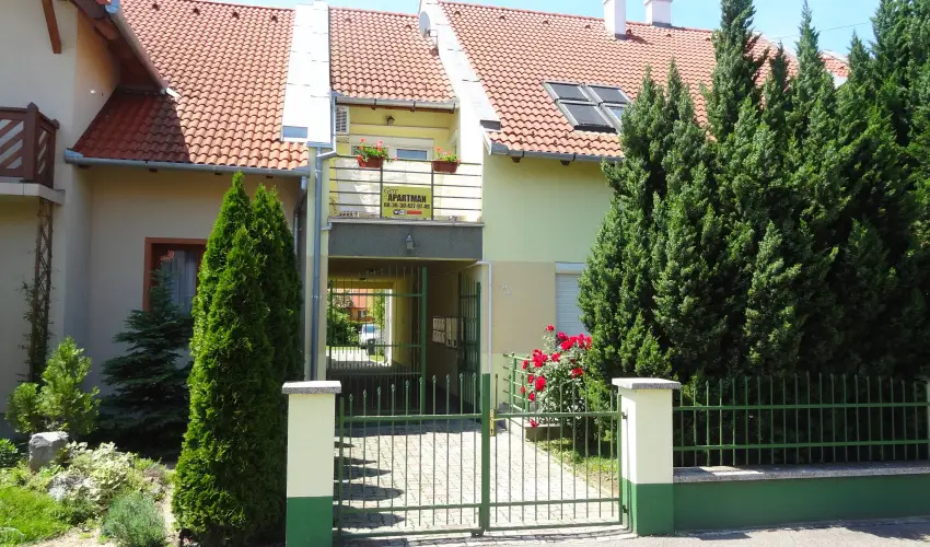 Gere Apartman Harkny - Szilveszter (min. 3 j)